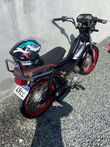 VENDO MOBI 4 TEMPOS
