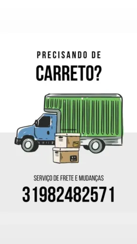 Carreto 