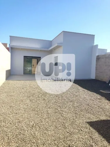 Casa com 1 dormitório à venda, 47 m² por R$ 310.000,00 - Serra Verde - Piracicaba/SP