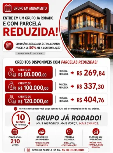 Planejamento Financeiro e Consórcios Ademicon | Consultoria Especializada