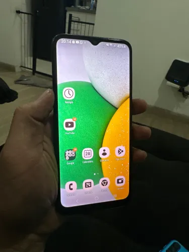 SANSUNG a 3