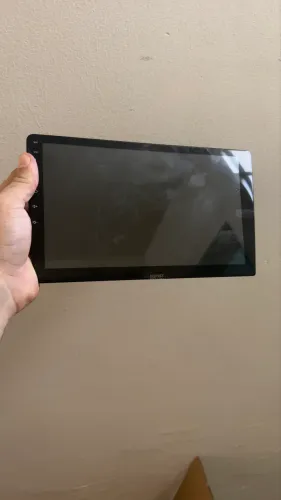 Multimídia 10 polegadas Mafree