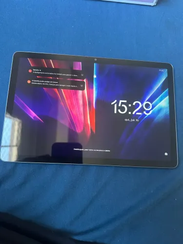 Lenovo tab tablet 