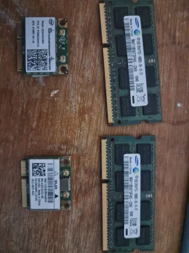 Wlan e ddr3 2gb