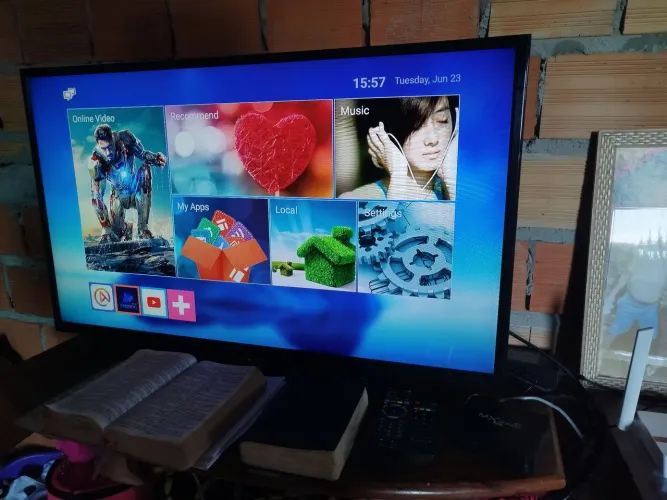 Tv Sony 40 polegadas