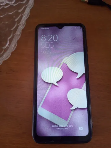 Celular Redmi 10c