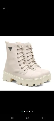 Bota bege