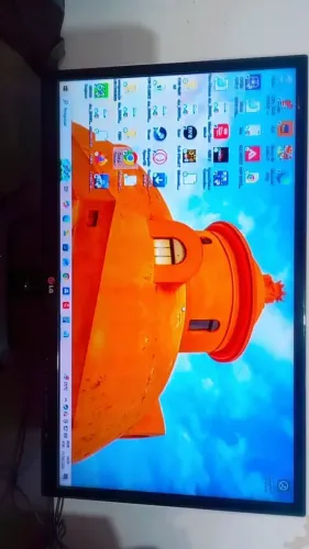 Monitor Tv LG 29LN300B-P