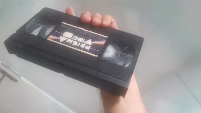 fitas vhs para dvd serviços rápidos apenas 12,50 
