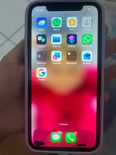 iPhone XR 64gb