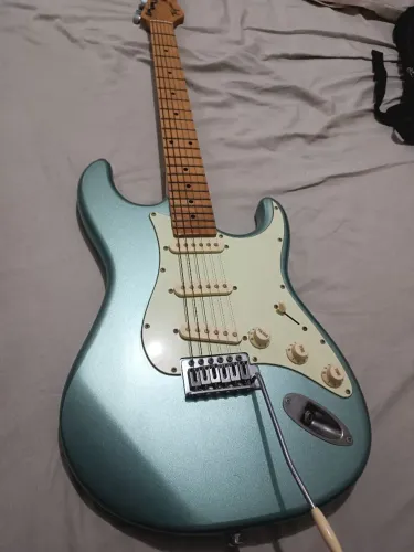 Tagima Stratocaster Woodstock Series TW530
