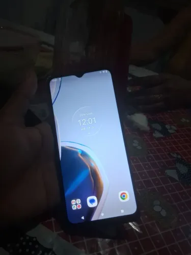 VENDO ESTE MOTO E22
