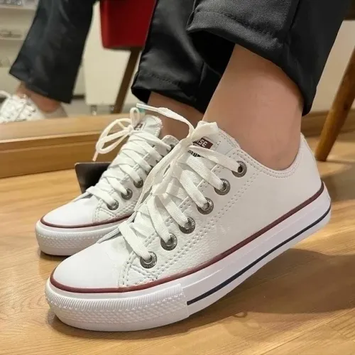 Tênis feminino Allstar 34 a 39