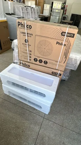 Ar condicionado PHILCO