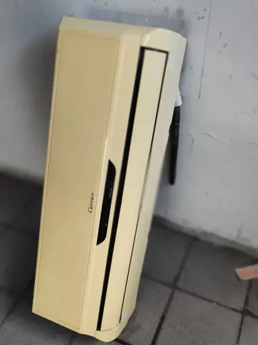 Evaporadora Ar-Condicionado Split Carrier [Coloque os BTUs] (Apenas Parte Interna)