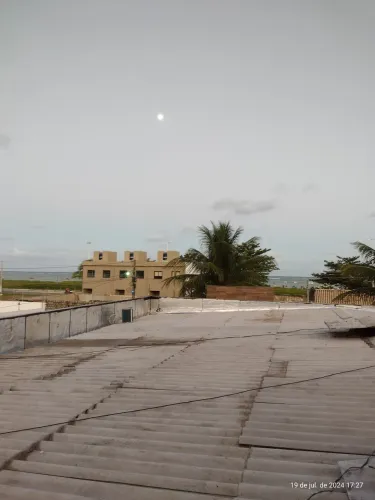 Pedreiro disponível