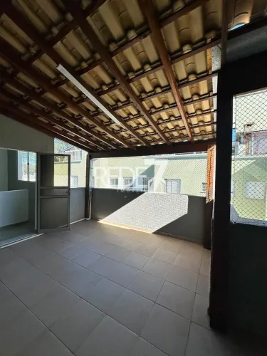 Apartment em Campinas - São Paulo, Jardim Nova Europa