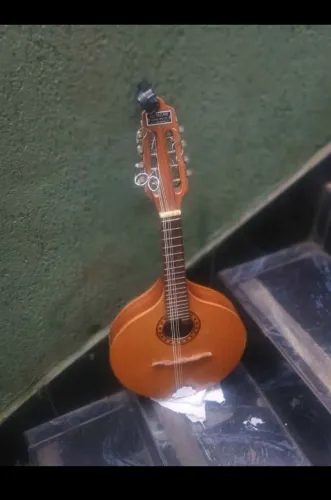 Bandolim Del Vecchio