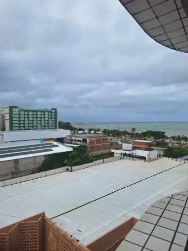 BEIRA MAR PAJUÇARA QUARTO E SALA MOB