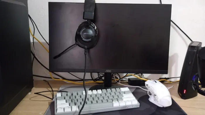 VENDO PC GAMER!!