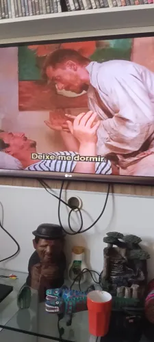 Tv LG
