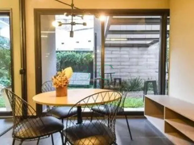Apartamento com 1 dormitório à venda, 24 m² por R$ 476.000 - Vila Mariana - São Paulo/SP
