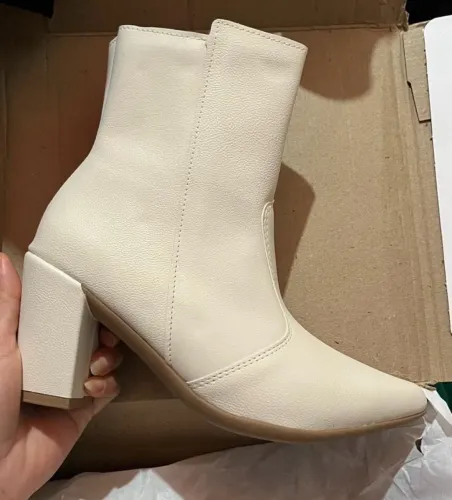 Sapato feminino 