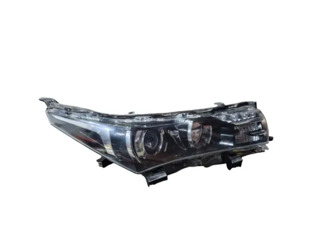 Farol Direito com Led Toyota Corolla xei 2015 2016 2017