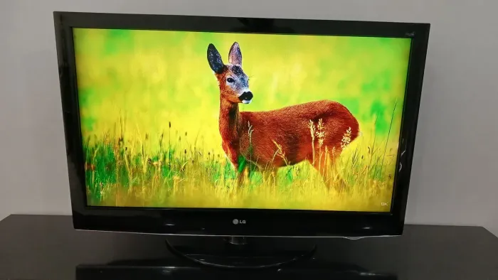 Tv digital LG 42 polegadas NÃO É SMART - Leia a Descrição do anúncio abaixo