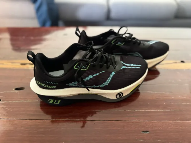 Tênis Corrida Chunta 43