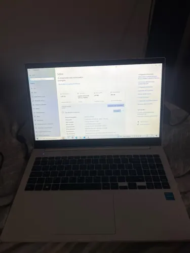 notebook samsung