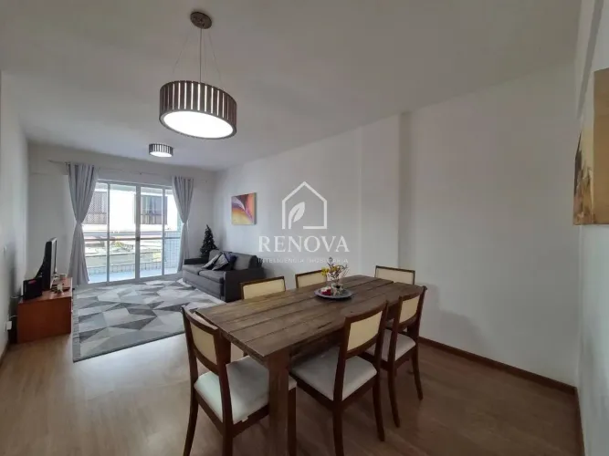 Apartamento com 2 quartos à venda, 113 m² por R$ 695.000 - Alto - Teresópolis/RJ
