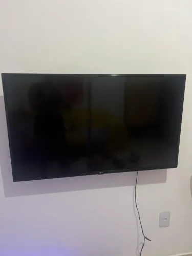 Tv LG 49 polegadas