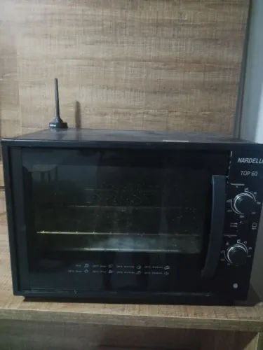 Forno elétrico 60 litros