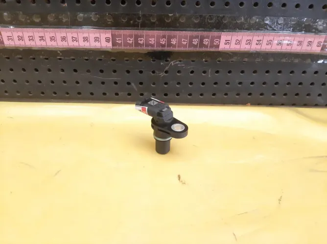 Sensor Rotação Fase Comando Vw Polo 1.0 Tsi 2023