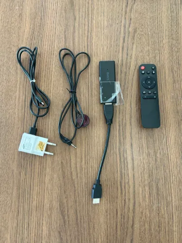 TV Stick 4K