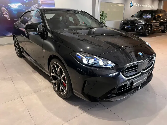 BMW M235I Xdrive Gran Coupé 2.0 AUT 2026