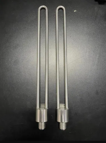 Desaglomerador de aço máquina de sorvete Taylor 