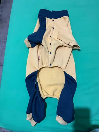 ROUPA PARA PET GRANDE 30kg nova 