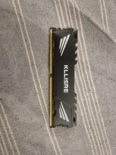 Memoria RAM ddr4 KLLISRE 16GB