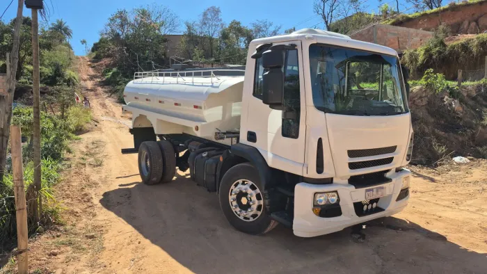 Iveco Tector 170e25