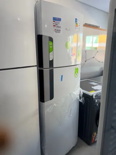 Refrigerador CÔNSUL 386 litros