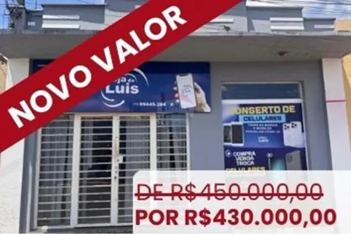 "Invista em Espaço Comercial Lucrativo em Rafard"