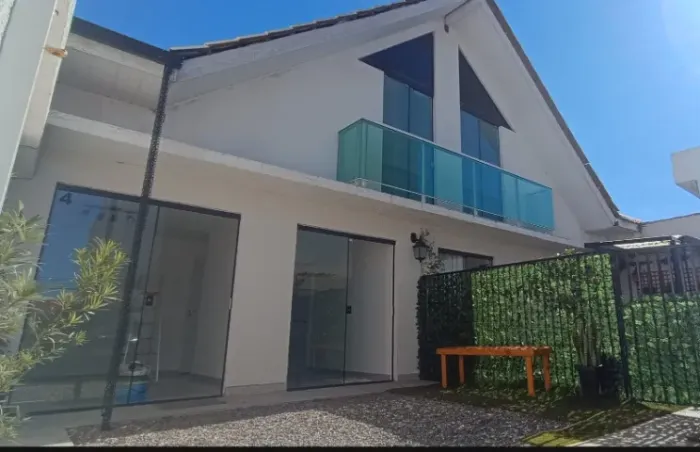 Sobrado locação 170m | 3Q | 1 vaga | R$ 2.800,00