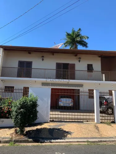 Sobrado à venda em Valinhos, Vila Nova Valinhos, com 3 quartos, com 308 m²