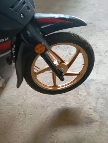 Chinerai cinquentinha