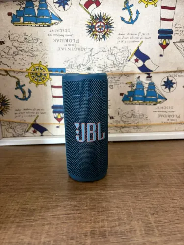 JBL GRIP NOVA COM CAIXA 