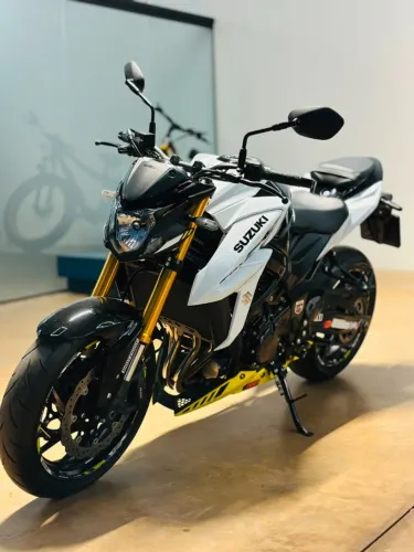 GSX S750 2025 