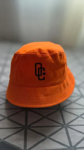 Chapéu bucket Overcome