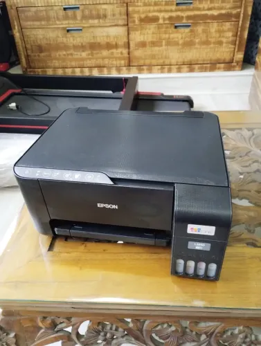Impressora Epson L3250